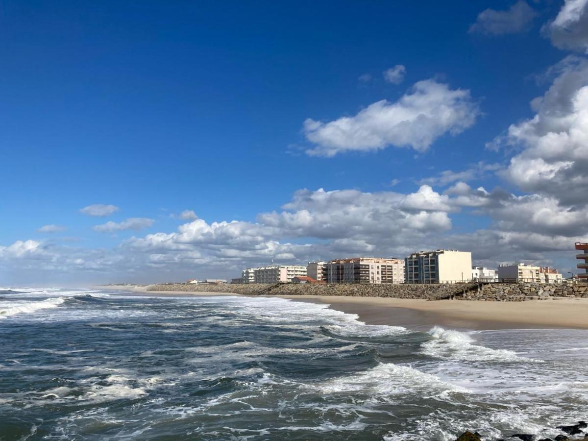 Praia da Vagueira Terracos Da Vagueira 아파트 외부 사진